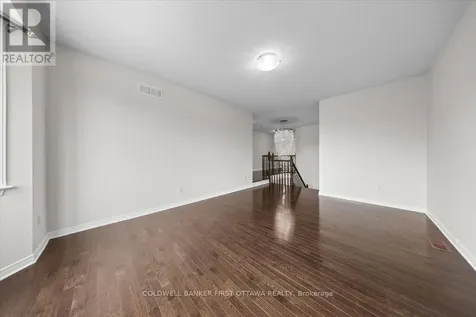 118 Culloden Crescent Ottawa ON K2J 5Z9