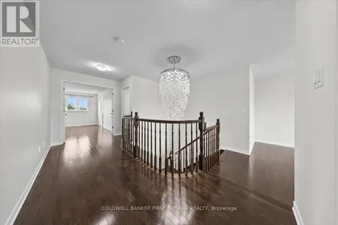118 Culloden Crescent Ottawa ON K2J 5Z9