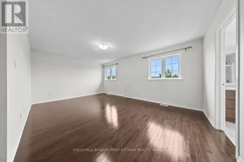118 Culloden Crescent Ottawa ON K2J 5Z9