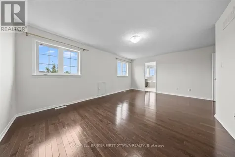 118 Culloden Crescent Ottawa ON K2J 5Z9