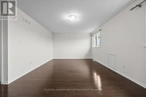 118 Culloden Crescent Ottawa ON K2J 5Z9