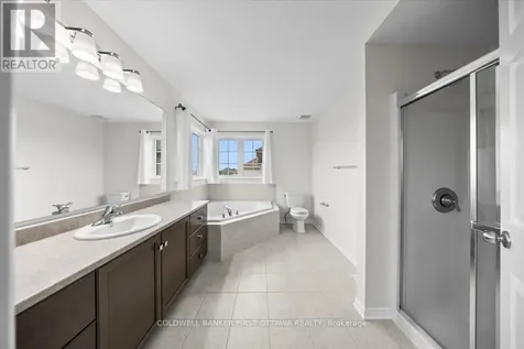 118 Culloden Crescent Ottawa ON K2J 5Z9