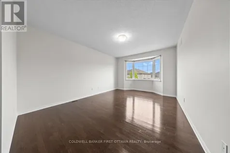 118 Culloden Crescent Ottawa ON K2J 5Z9