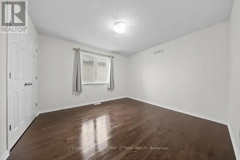 118 Culloden Crescent Ottawa ON K2J 5Z9