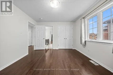 118 Culloden Crescent Ottawa ON K2J 5Z9