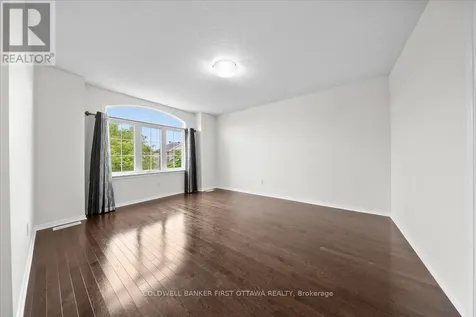 118 Culloden Crescent Ottawa ON K2J 5Z9
