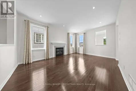 118 Culloden Crescent Ottawa ON K2J 5Z9