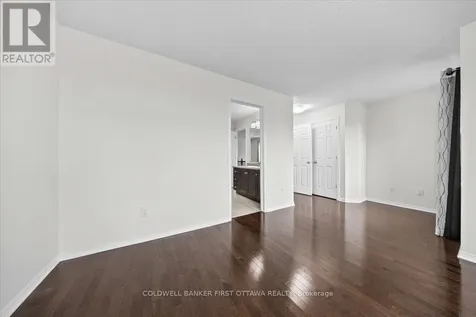 118 Culloden Crescent Ottawa ON K2J 5Z9
