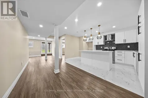 118 Culloden Crescent Ottawa ON K2J 5Z9