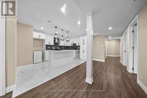 118 Culloden Crescent Ottawa ON K2J 5Z9