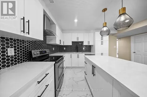118 Culloden Crescent Ottawa ON K2J 5Z9