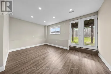 118 Culloden Crescent Ottawa ON K2J 5Z9