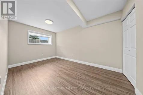 118 Culloden Crescent Ottawa ON K2J 5Z9