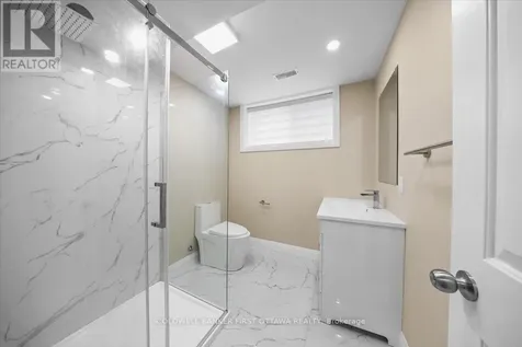 118 Culloden Crescent Ottawa ON K2J 5Z9