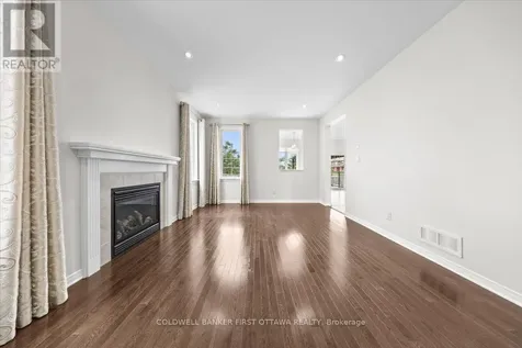 118 Culloden Crescent Ottawa ON K2J 5Z9