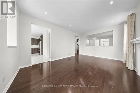 118 Culloden Crescent Ottawa ON K2J 5Z9