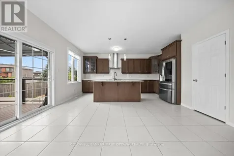 118 Culloden Crescent Ottawa ON K2J 5Z9
