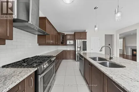 118 Culloden Crescent Ottawa ON K2J 5Z9