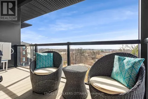 110 Cortile Private Ottawa ON K1V 2S8
