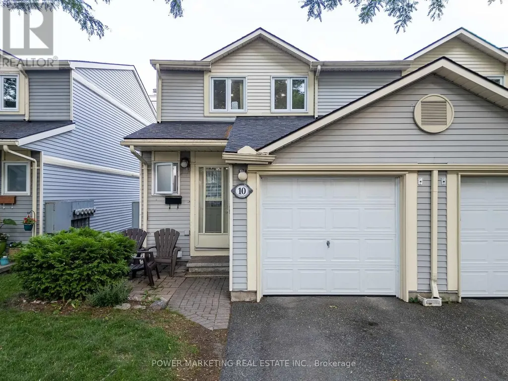 10 Bujold Court Ottawa ON K2L 3N6