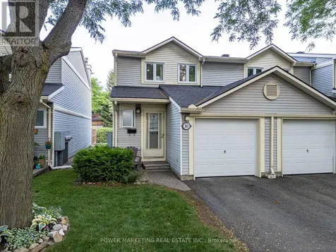 10 Bujold Court Ottawa ON K2L 3N6