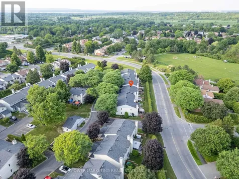 10 Bujold Court Ottawa ON K2L 3N6