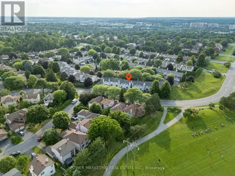 10 Bujold Court Ottawa ON K2L 3N6