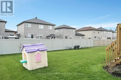 624 Geneva Crescent Russell ON K0A 1W0