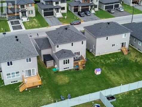624 Geneva Crescent Russell ON K0A 1W0