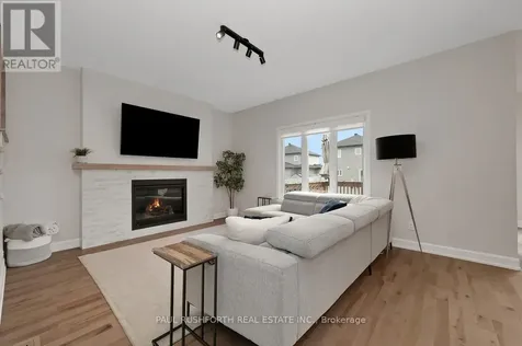 624 Geneva Crescent Russell ON K0A 1W0