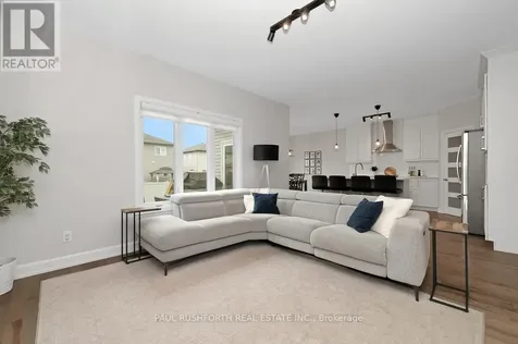 624 Geneva Crescent Russell ON K0A 1W0