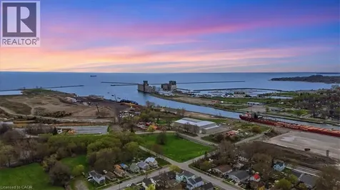 160 Davis Street Port Colborne ON L3K 1Z1
