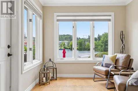21 John Street Huntsville ON P1H 1H2