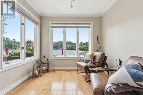 21 John Street Huntsville ON P1H 1H2