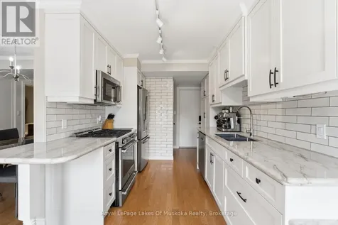 21 John Street Huntsville ON P1H 1H2