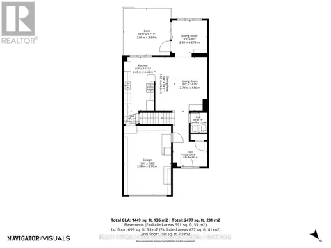 21 John Street Huntsville ON P1H 1H2