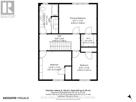 21 John Street Huntsville ON P1H 1H2
