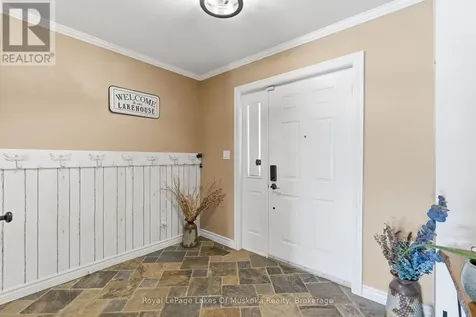 21 John Street Huntsville ON P1H 1H2