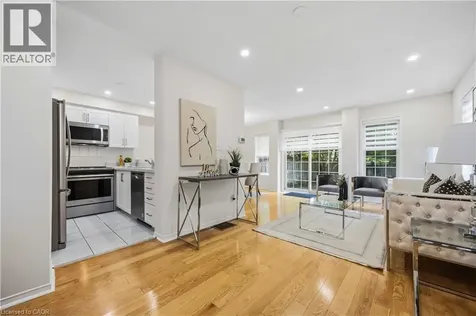 137 Stokely Crescent Whitby ON L1N 9S9
