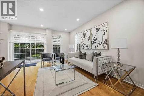 137 Stokely Crescent Whitby ON L1N 9S9