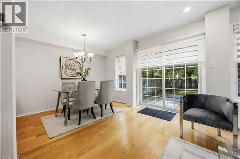137 Stokely Crescent Whitby ON L1N 9S9