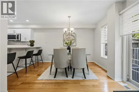137 Stokely Crescent Whitby ON L1N 9S9
