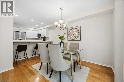137 Stokely Crescent Whitby ON L1N 9S9