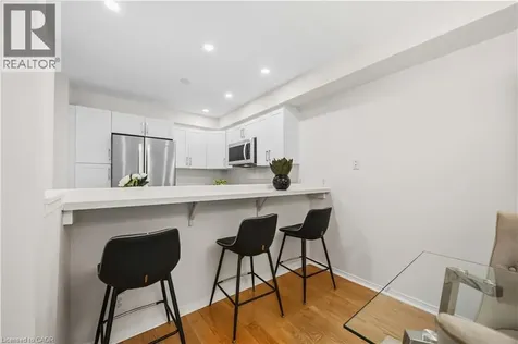137 Stokely Crescent Whitby ON L1N 9S9