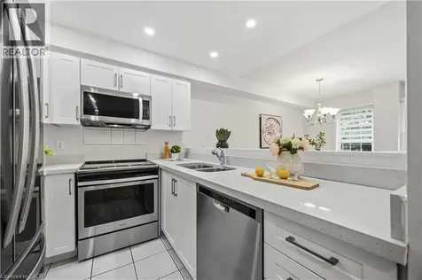 137 Stokely Crescent Whitby ON L1N 9S9