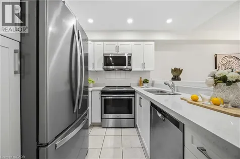 137 Stokely Crescent Whitby ON L1N 9S9