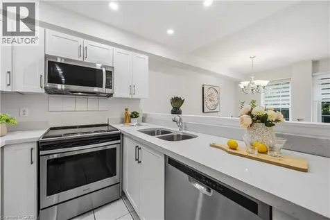 137 Stokely Crescent Whitby ON L1N 9S9