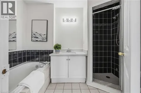 137 Stokely Crescent Whitby ON L1N 9S9