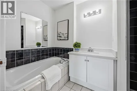 137 Stokely Crescent Whitby ON L1N 9S9