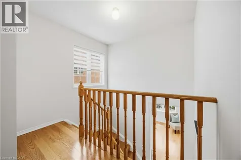 137 Stokely Crescent Whitby ON L1N 9S9